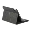 Targus Pro-Tek Education Bluetooth klaviatūros dėklas iPad 10.2 (7–9 gen.) modeliams, juodas