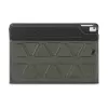 Targus Pro-Tek Education Bluetooth klaviatūros dėklas iPad 10.2 (7–9 gen.) modeliams, juodas