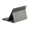 Targus Pro-Tek Education Bluetooth klaviatūros dėklas iPad 10.2 (7–9 gen.) modeliams, juodas