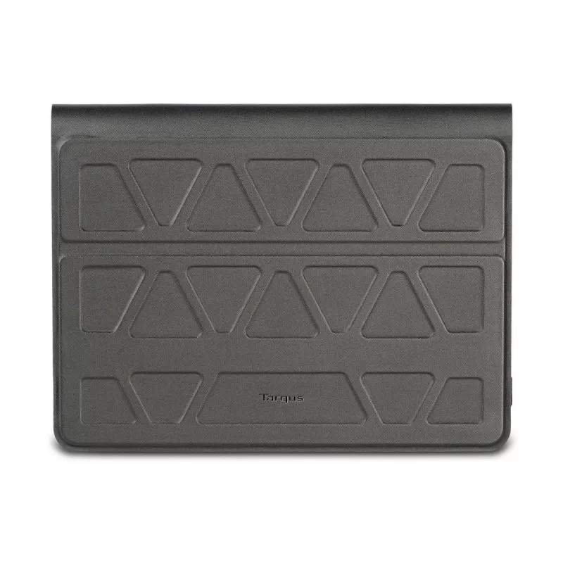 Targus Pro-Tek Education Bluetooth klaviatūros dėklas iPad 10.2 (7–9 gen.) modeliams, juodas