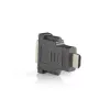 Adapteris lyties keitiklis Nedis CVBW34910AT HDMI DVI-D Auksuotas