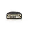 Adapteris lyties keitiklis Nedis CVBW34910AT HDMI DVI-D Auksuotas