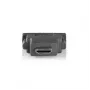 Adapteris lyties keitiklis Nedis CVBW34910AT HDMI DVI-D Auksuotas
