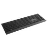 Belaidis klaviatūros ir pelės rinkinys Rapoo 9500M