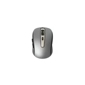Rapoo MT350 RF belaidė + Bluetooth pelė