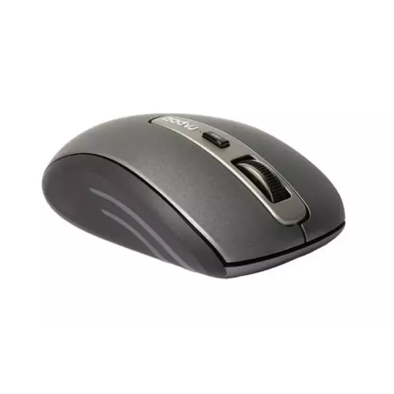 Rapoo MT350 RF belaidė + Bluetooth pelė