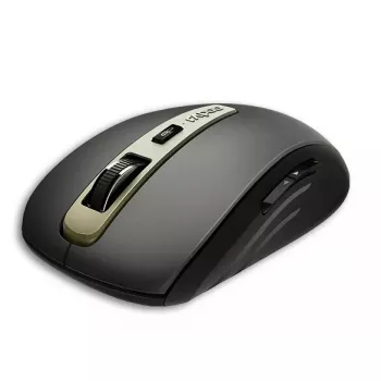 Rapoo MT350 RF belaidė + Bluetooth pelė