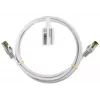 Goobay Networking Cable 0,25 m Cat8.1 S/FTP RJ-45