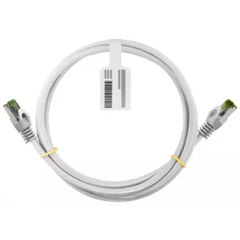 Goobay Networking Cable 0,25 m Cat8.1 S/FTP RJ-45