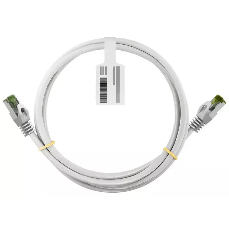 Goobay Networking Cable 0,25 m Cat8.1 S/FTP RJ-45