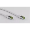 Goobay Networking Cable 0,25 m Cat8.1 S/FTP RJ-45