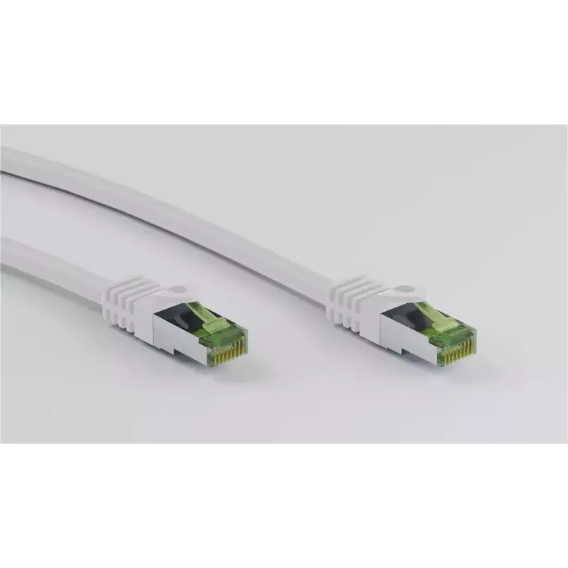 Goobay Networking Cable 0,25 m Cat8.1 S/FTP RJ-45
