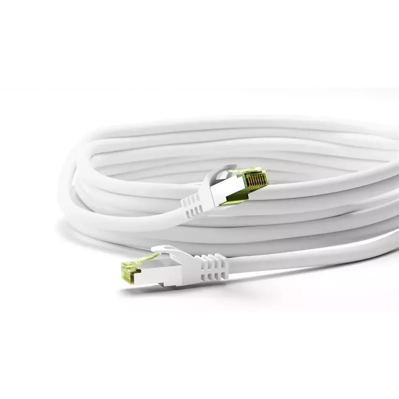 Goobay Networking Cable 0,25 m Cat8.1 S/FTP RJ-45