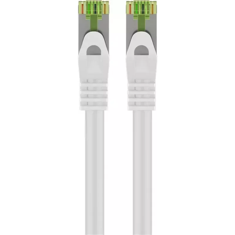 Wentronic tinklo kabelis 2m Cat8.1 S/FTP RJ-45 Baltas