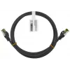 Tinklo kabelis Wentronic 61093 1m Cat8.1 S/FTP RJ-45