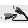 HDMI kabelis Goobay 61639 1,5 m Type A kištukas–kištukas 48 Gbit/s juodas