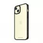 PanzerGlass ® ClearCase Skaidrus su D3O® iPhone 15 Plus