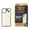 PanzerGlass ® ClearCase Skaidrus su D3O® iPhone 15 Plus