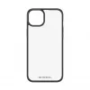 PanzerGlass ® ClearCase Skaidrus su D3O® iPhone 15 Plus