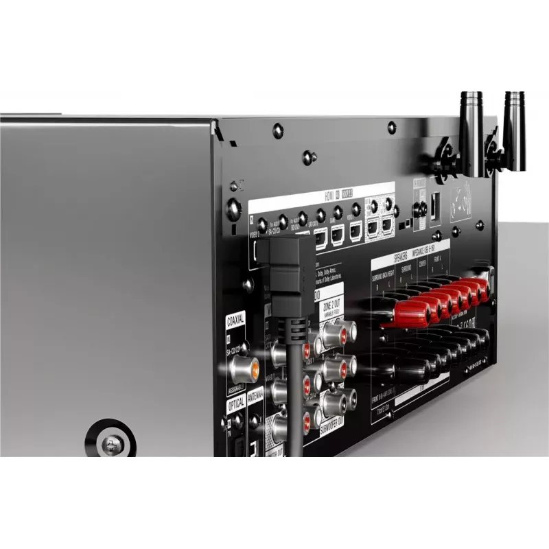 HDMI kabelis Wentronic 61275 3m HDMI Type A Kištukas Kištukas 18 Gbit/s