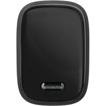 Įkroviklis Universalus Juodas Goobay 65405 USB Type-C Greitasis Įkrovimas