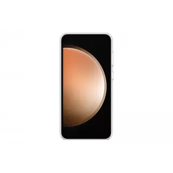 Samsung EF-QS711CTEGWW mobiliojo telefono dėklas 16,3 cm (6,4 colio) permatomas