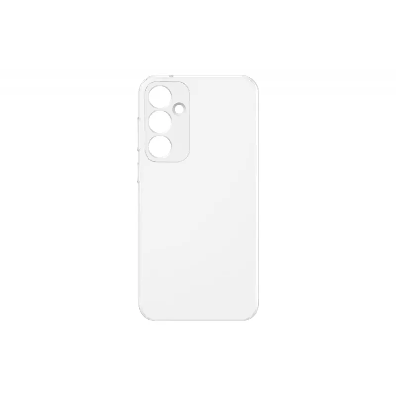 Samsung EF-QS711CTEGWW mobiliojo telefono dėklas 16,3 cm (6,4 colio) permatomas