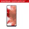 Displex Smart Glass (9H) Samsung Galaxy A24/A25 5G, montavimo lipdukas, nedūžtantis