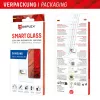 Displex Smart Glass (9H) Samsung Galaxy A24/A25 5G, montavimo lipdukas, nedūžtantis