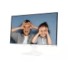 Monitorius MSI Pro MP273QWDE E2 27 colių 2560x1440 WQHD IPS baltas