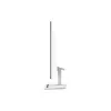 Monitorius MSI Pro MP273QWDE E2 27 colių 2560x1440 WQHD IPS baltas