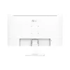 Monitorius MSI Pro MP273QWDE E2 27 colių 2560x1440 WQHD IPS baltas