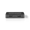 HDMI skirstytuvas Nedis VSPL34002BK