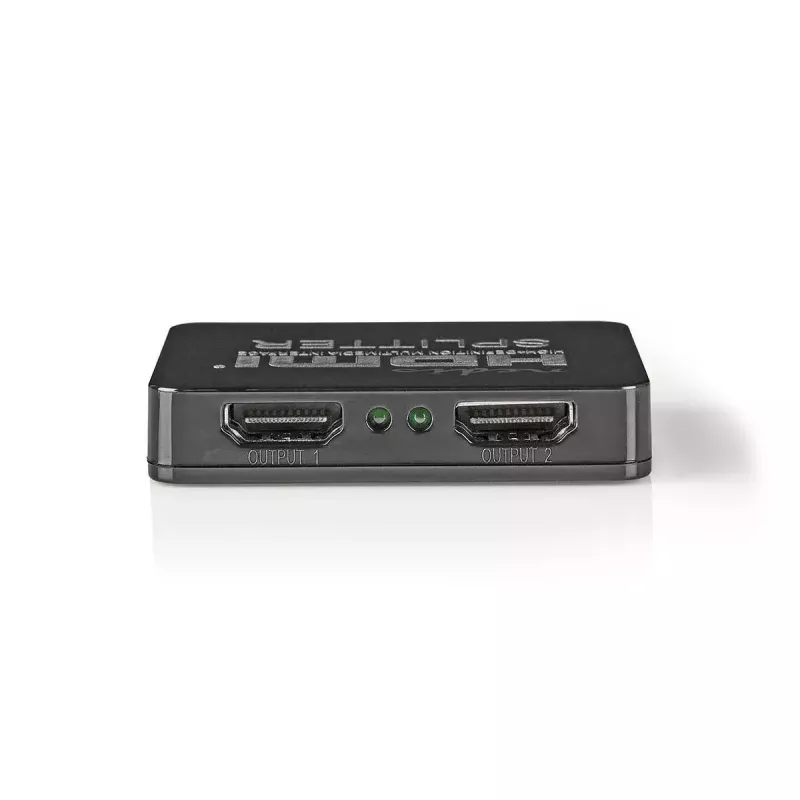 HDMI skirstytuvas Nedis VSPL34002BK