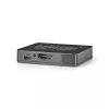 HDMI skirstytuvas Nedis VSPL34002BK