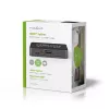 HDMI skirstytuvas Nedis VSPL34002BK