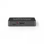 HDMI skirstytuvas Nedis VSPL34002BK