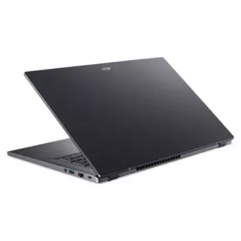 Nešiojamas kompiuteris Acer Aspire 17 A17-51GM-586T — Intel Core 5 120U, 17,3 colio Full HD, 16 GB DDR4, 512 GB SSD, NVIDIA GeForce RTX 2050, Windows 11 Home