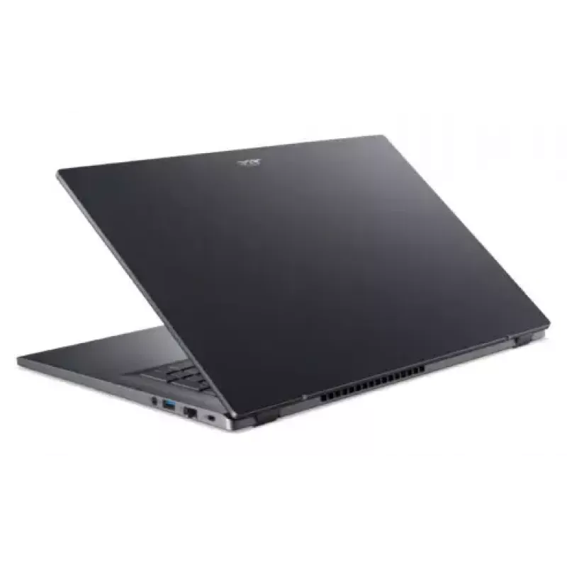 Nešiojamas kompiuteris Acer Aspire 17 A17-51GM-586T — Intel Core 5 120U, 17,3 colio Full HD, 16 GB DDR4, 512 GB SSD, NVIDIA GeForce RTX 2050, Windows 11 Home