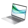 Nešiojamas kompiuteris HP ProBook 460 G11 Intel Core Ultra 5 125U 40,6 cm (16 inch) WUXGA 16 GB DDR5-SDRAM 512 GB SSD Wi-Fi 6E (802.11ax) FreeDOS sidabrinis
