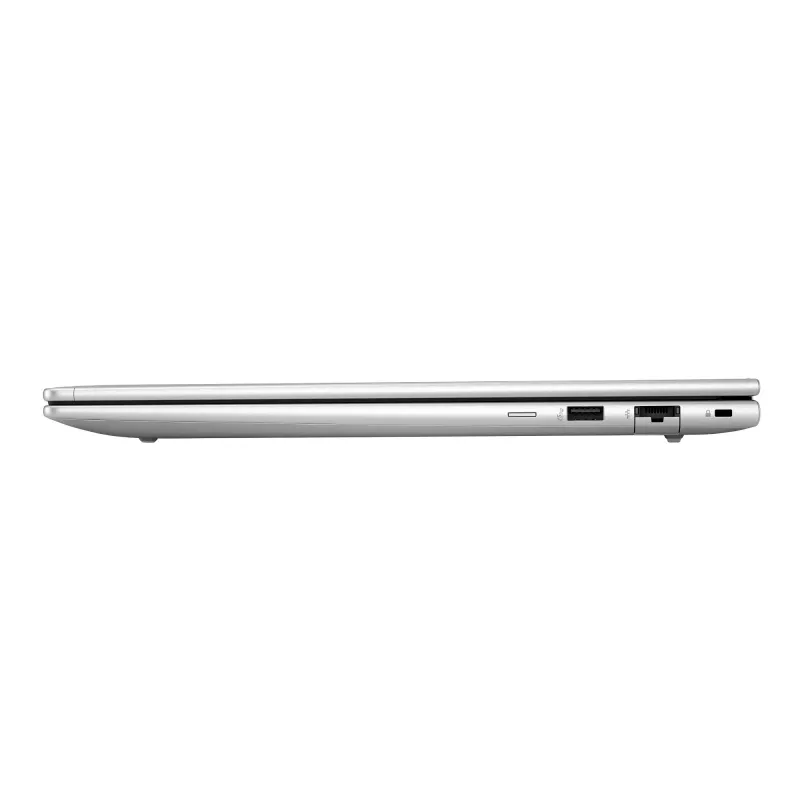 Nešiojamas kompiuteris HP ProBook 460 G11 Intel Core Ultra 5 125U 40,6 cm (16 inch) WUXGA 16 GB DDR5-SDRAM 512 GB SSD Wi-Fi 6E (802.11ax) FreeDOS sidabrinis