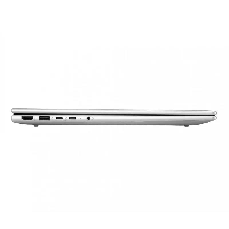 Nešiojamas kompiuteris HP ProBook 460 G11 Intel Core Ultra 5 125U 40,6 cm (16 inch) WUXGA 16 GB DDR5-SDRAM 512 GB SSD Wi-Fi 6E (802.11ax) FreeDOS sidabrinis