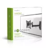 TV laikiklis Nedis TVWM1510BK 68,6 cm 27 colių juodas 15 kg