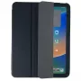 Deqster plonas dėklas iPad 10.9 (10 kartos), juodas, su pieštuko laikikliu