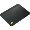 Deqster plonas dėklas iPad 10.9 (10 kartos), juodas, su pieštuko laikikliu