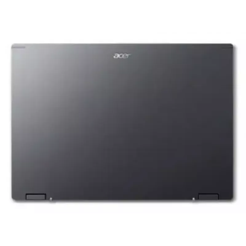 Nešiojamas kompiuteris konvertuojamas Acer Aspire Spin 14 ASP14-52MTN — Intel Core Ultra 7 155U, 14 colių WUXGA liečiamas, 32 GB LPDDR5x, 1 TB SSD, Wi‑Fi 6E, Windows 11 Home