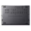 Nešiojamas kompiuteris konvertuojamas Acer Aspire Spin 14 ASP14-52MTN — Intel Core Ultra 7 155U, 14 colių WUXGA liečiamas, 32 GB LPDDR5x, 1 TB SSD, Wi‑Fi 6E, Windows 11 Home
