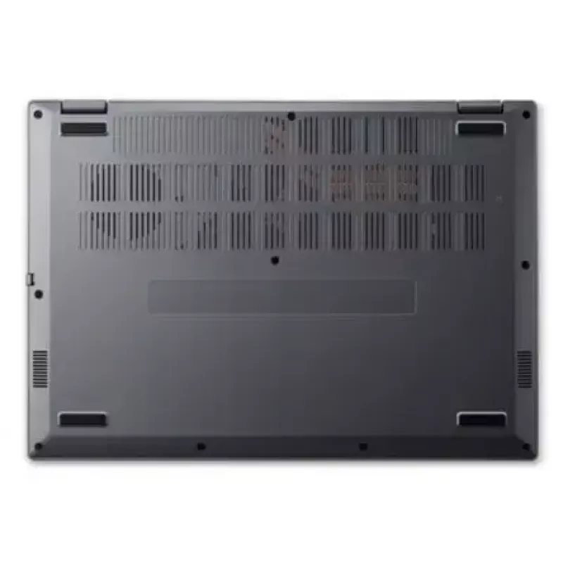 Nešiojamas kompiuteris konvertuojamas Acer Aspire Spin 14 ASP14-52MTN — Intel Core Ultra 7 155U, 14 colių WUXGA liečiamas, 32 GB LPDDR5x, 1 TB SSD, Wi‑Fi 6E, Windows 11 Home