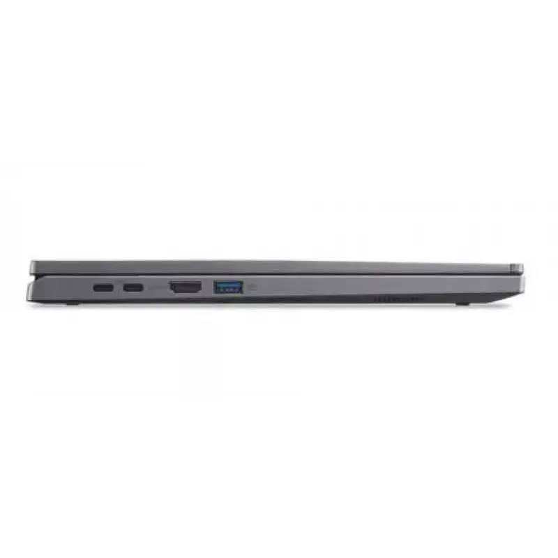 Nešiojamas kompiuteris konvertuojamas Acer Aspire Spin 14 ASP14-52MTN — Intel Core Ultra 7 155U, 14 colių WUXGA liečiamas, 32 GB LPDDR5x, 1 TB SSD, Wi‑Fi 6E, Windows 11 Home