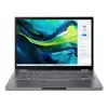 Nešiojamas kompiuteris konvertuojamas Acer Aspire Spin 14 ASP14-52MTN — Intel Core Ultra 7 155U, 14 colių WUXGA liečiamas, 32 GB LPDDR5x, 1 TB SSD, Wi‑Fi 6E, Windows 11 Home